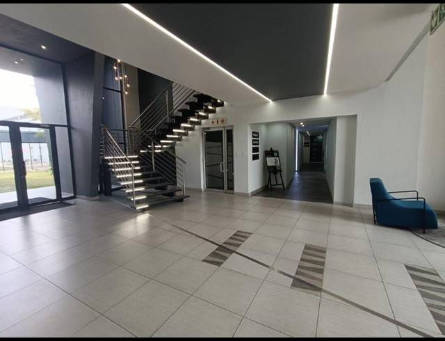 BUSINESS PROPERTY TO RENT IN HALFWAY GARDENS